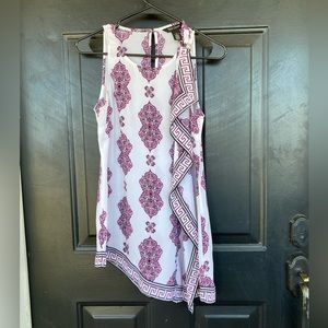 White House Black Market Blouse